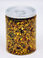 Смесь пряностей и специй "Солнечная" 100гр в пэт