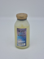 Жир семейства псовых 100мл стекло