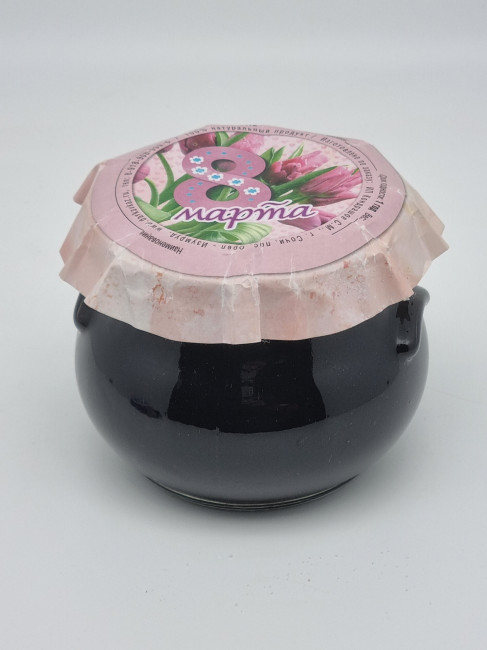 Варенье из инжира 425гр с 8 марта