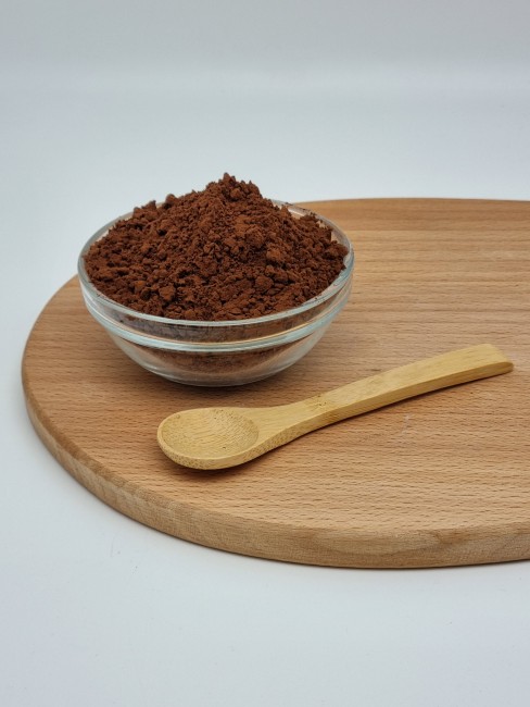 Какао-порошок 1кг