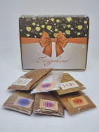 Ассорти специй "Для мясных блюд" 300гр лучший подарок