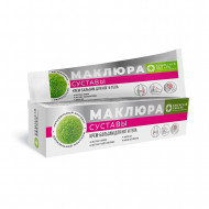 Крем-бальзам для ног и тела Суставы Маклюра 90гр Крем-бальзам для ног и тела Суставы Маклюра 90гр