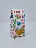 Папайя жёлтая с 8 марта 100гр