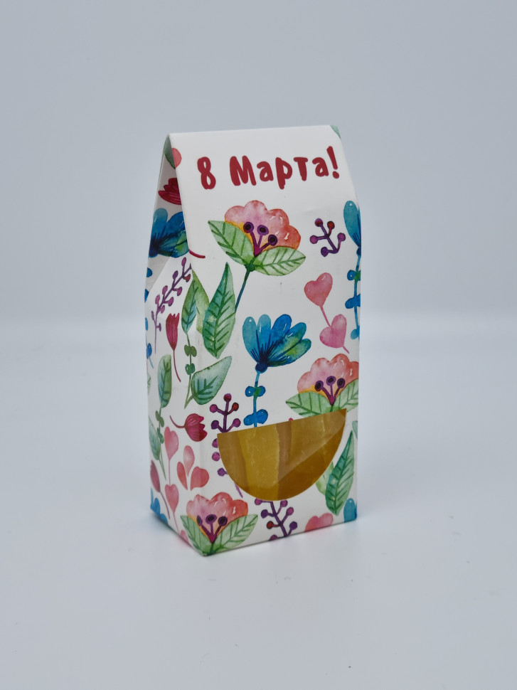 Папайя жёлтая с 8 марта 100гр