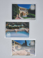 Магнит винил Авангард