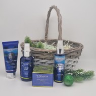 Набор 403 косметика Термалия 390гр с новым годом