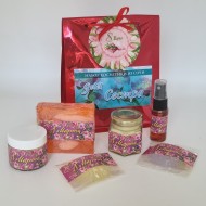 Набор косметики для Сестры" №1 с 8 марта