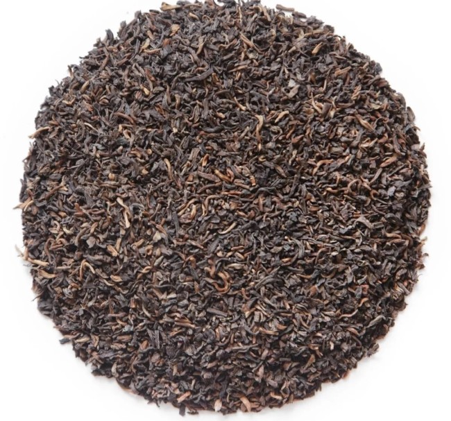 Пуэр чай Гун тин рассыпной 10лет 1кг Пуэр чай Гун тин рассыпной 10лет 1кг