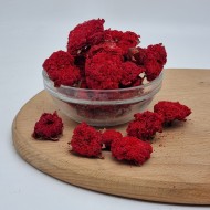Цветы граната 100гр Цветы граната 100гр