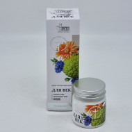 Крем монастырский "Для век" 40мл