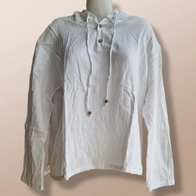 Блуза №1 пляжная 3XL Блуза №1 пляжная 3XL