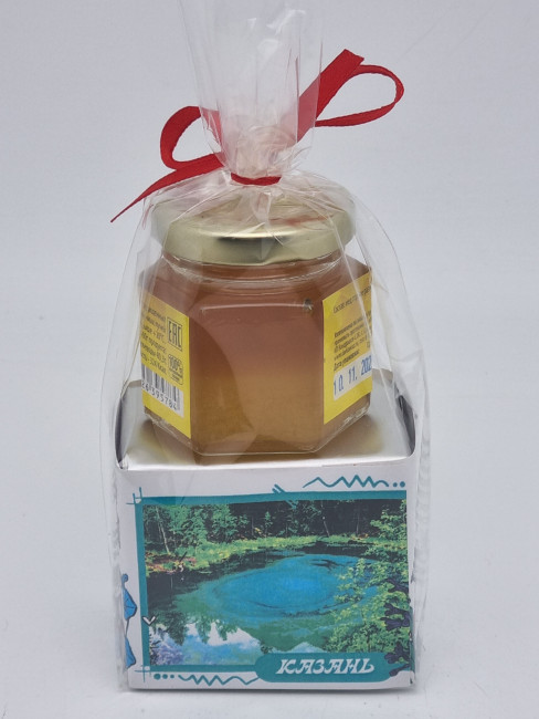 Краснополянский чай "Высокогорный" 40гр +мед 50гр Казань Краснополянский чай "Высокогорный" 40гр +мед 50гр Казань