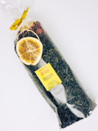 Чай черный с фруктами 115гр