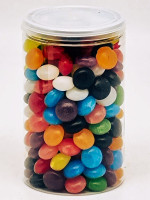 Мармелад желе бобы 200гр в пэт