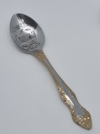 Ложка чайная подарочная "Станислав"