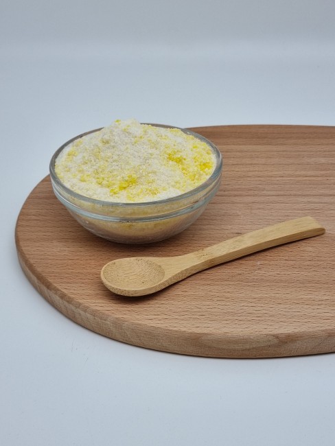 Кисель со вкусом экзотических фруктов 1кг