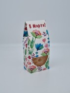 Ананас натуральный кольцо 100гр с 8 марта