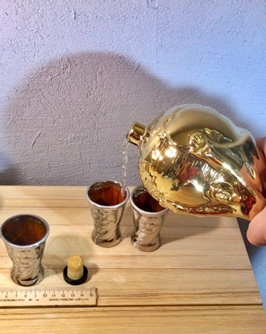 Кубок 0.5л Кубок 0.5л