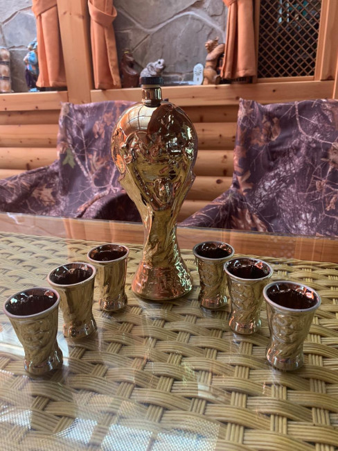 Кубок 0.5л Кубок 0.5л