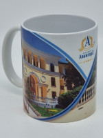 Кружка Авангард