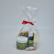 Набор косметики Сочи №1 с новым годом Набор косметики Сочи №1 с новым годом