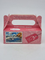 Сочинский деликатес №6-1 ассорти "Лучший подарок" с черным чаем