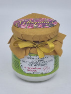 Крем-бальзам ЗМ "Экспресс питание"от морщин с норковым жиром для рук 110мл с 8 марта Крем-бальзам ЗМ "Экспресс питание"от морщин с норковым жиром для рук 110мл с 8 марта