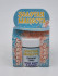 Скраб для тела соляной Иланг и Жасмин 50гр
