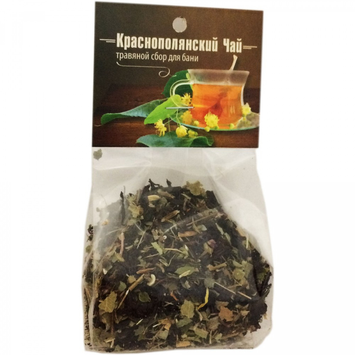 Краснополянский Чай Купить Оптом