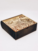 Шкатулка-книжка Ассорти чая