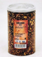 Смесь пряностей и специй "Домашняя" 100гр в пэт