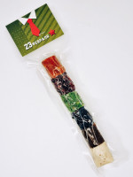 Чурчхела ассорти 100гр с 23 февраля