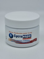 Крем-бальзам для тела "Сустанорм" 250гр