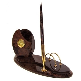 Настольный набор "Эегия-4"