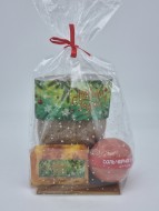 Набор 391 косметика для нежного ухода с новым годом Набор 391 косметика для нежного ухода с новым годом