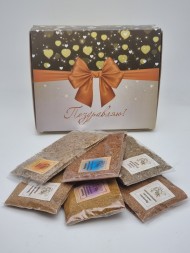 Ассорти специй "Универсальный №2" 300гр лучший подарок