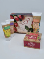 Набор 33 косметика Органика ботаника 490гр с 8 марта Набор 33 косметика Органика ботаника 490гр с 8 марта