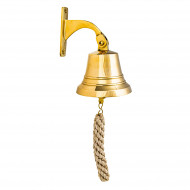 Рында 7,5см. Диаметр