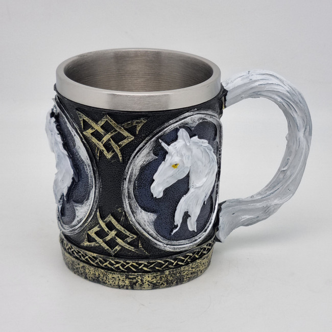 Кружка "Единорог" 400мл Кружка "Единорог" 400мл