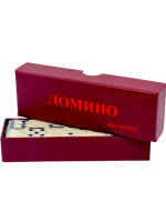 Домино №1