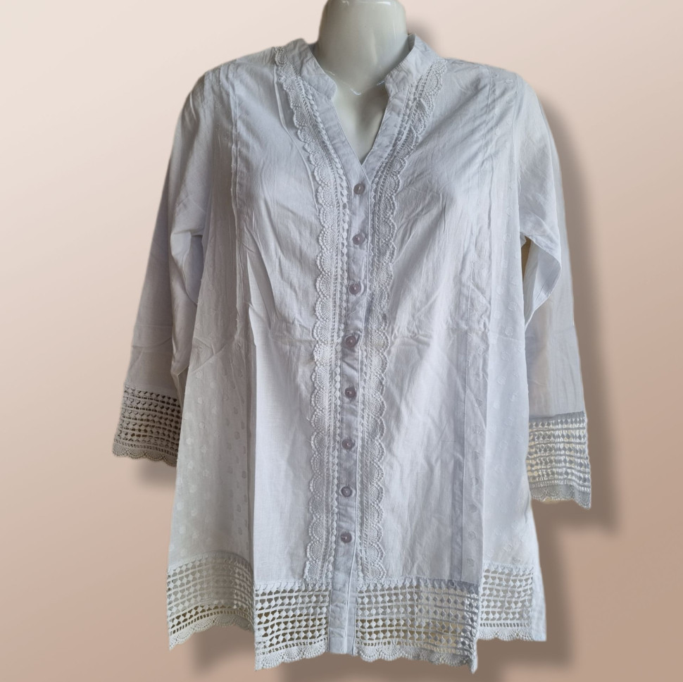 Т274 Туника XL