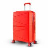 Чемодан L красный