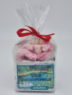 Краснополянский чай "Высокогорный" 40гр + парварда 50гр Казань