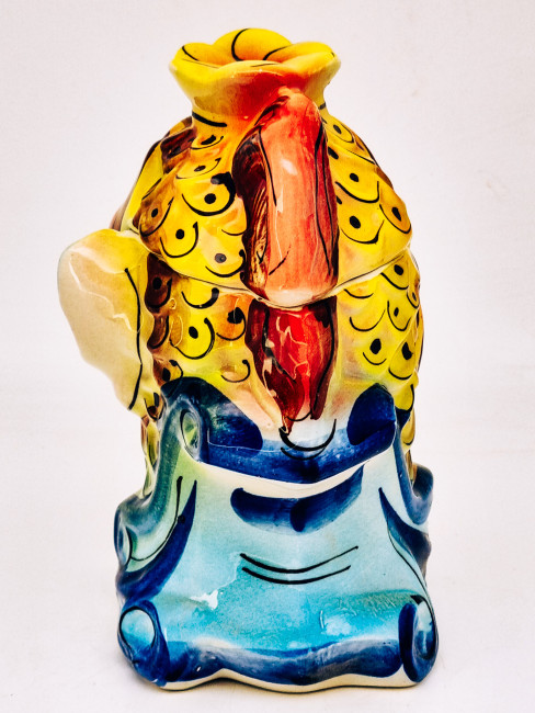 Чай в керамике "Исполняю желание" Чай в керамике "Исполняю желание"