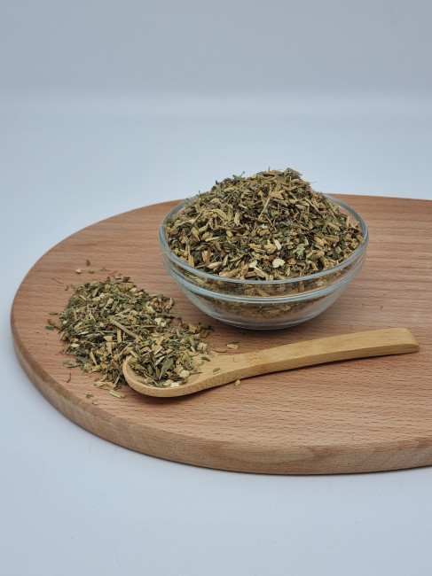 Стевия медовая лист 25гр