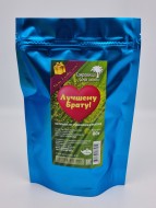 Чай черный "Лучшему брату" 80гр Чай черный "Лучшему брату" 80гр