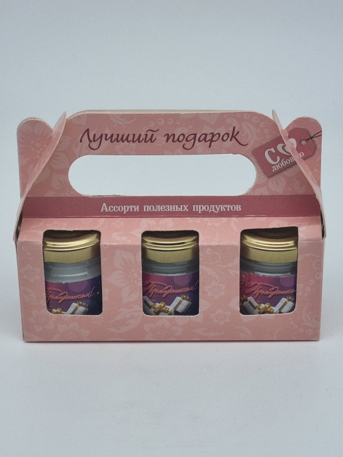 Набор 181 косметика для нежного ухода лучший подарок