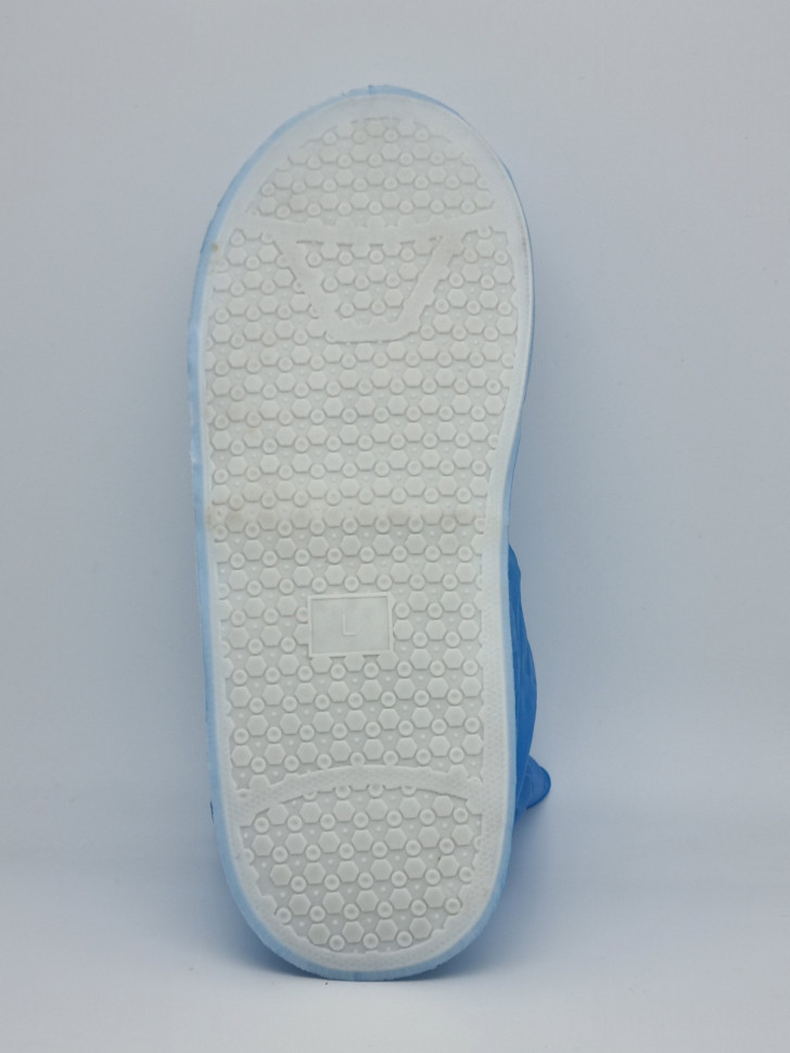 Чехлы на обувь ПВХ  "XXL"