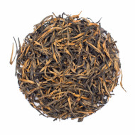 Красный чай Инь Цзюнь Мэй "Красные брови" 1кг