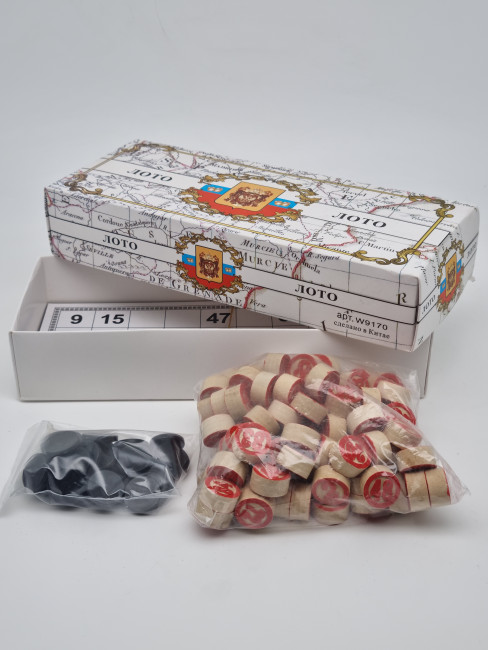 Лото №1 Лото №1